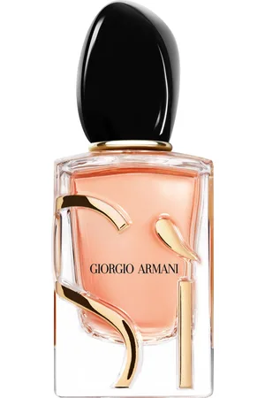 Emporio Armani Sì Intense, Eau de Parfum, 50 ml, Damen, blumig/fruchtig