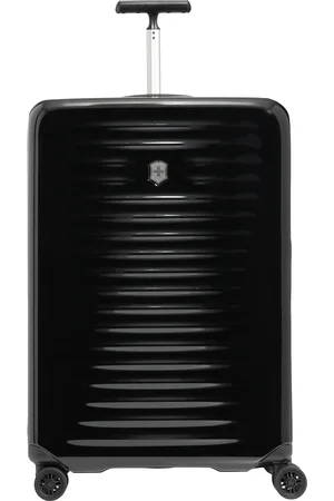 Victorinox 4-Doppelrollen-Trolley, Hartschale, TSA-Schloss, Wäschefach