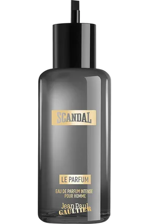 Jean Paul Gaultier Scandal Pour Homme Le Intense Refill, Eau de Parfum, 200 ml, Herren, holzig/orientalisch