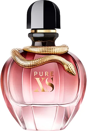 Paco rabanne Pure Xs For Her, Eau de Parfum, 80 ml, Damen, blumig/orientalisch