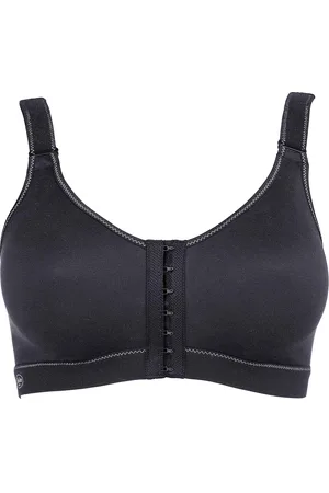 Anita Frontline Open Sport-BH, bügellos, Vorderverschluss, für Damen, , 90B