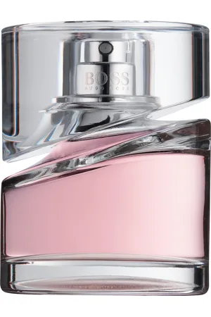 HUGO BOSS Femme By , Eau de Parfum, 50 ml, Damen, blumig