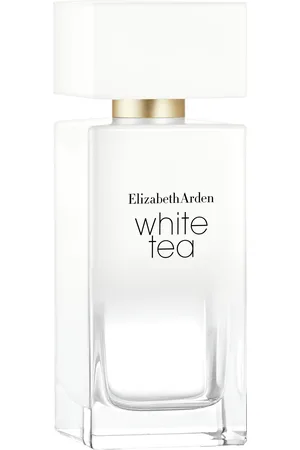 Elizabeth Arden White Tea, Eau de Toilette, 50 ml, Damen, frisch/fruchtig