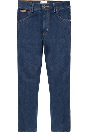 Wrangler ® Texas Jeans, Straight Fit, 5-Pocket-Style, für Herren, , 44/36