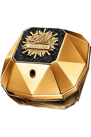 Paco rabanne Lady Million Fabulous Intense, Eau de Parfum, 50 ml, Damen, blumig