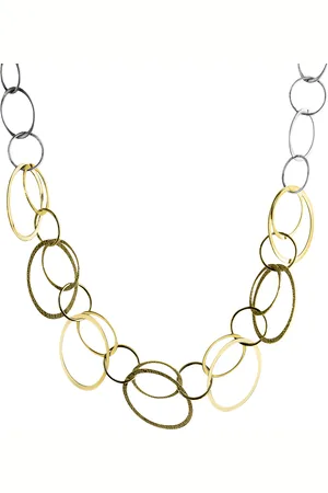 CELESTA ® Damen Collier, 925er Silber