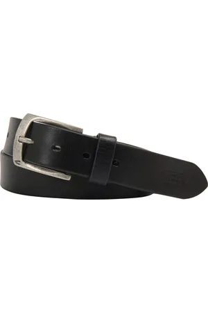 Camel Active Gürtel, Leder, Dornschließe, für Herren, , L