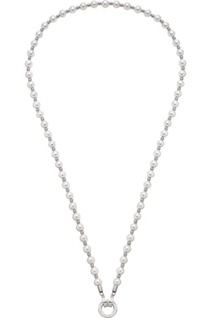 Leonardo Damen Kette mit Anhänger "016751", Edelstahl