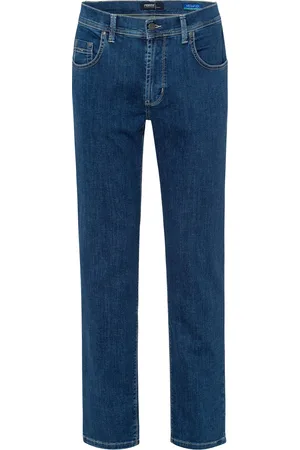 Pioneer ® Jeans, 5-Pocket, Regular Fit, für Herren, , W30/L32