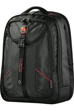 Eminent Laptop-Rucksack, RFID-Schutz