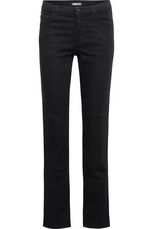 Angels Jeans "Dolly", uni, für Damen, , 38