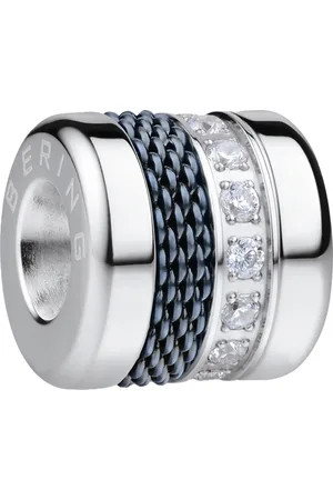 Bering Damen Bead "Friends4Ever-1", Edelstahl