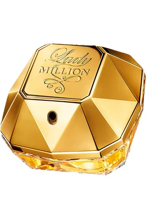 Paco rabanne Lady Million, Eau de Parfum, 80 ml, Damen, blumig/orientalisch/fruchtig