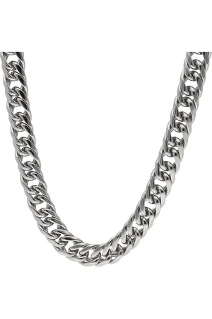 Manguun Herren Kette, Edelstahl