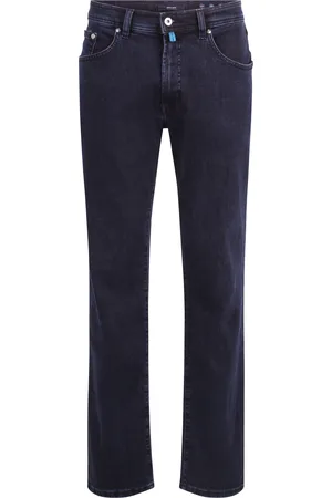 Pierre Cardin Dijon Jeanshose, Straight Fit, für Herren, , 34/32
