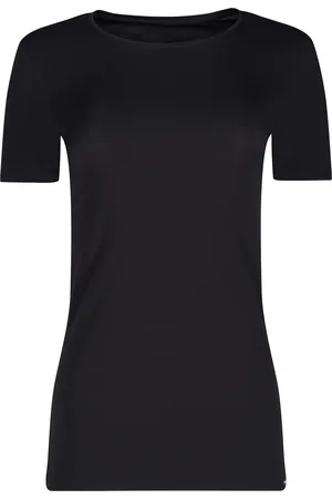 Skiny ® Every Day in Cotton T-Shirt, Rundhals, für Damen, , 38