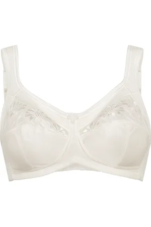 Anita Safina Entlastungs-BH, breite Träger, für Damen, , 85A