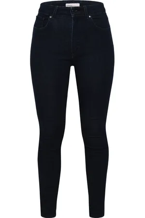 Adagio Anke Jeans, Slim-Fit, Baumwoll-Mix, für Damen, , 40/30