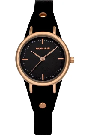 Manguun Damen Armbanduhr