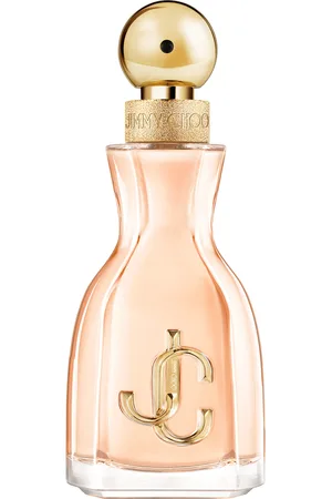 Jimmy Choo I Want Choo, Eau de Parfum, 40 ml, Damen, orientalisch/blumig