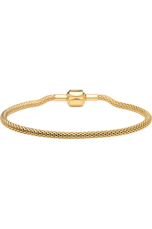 Bering Damen Armband "Arctic Symphony", Edelstahl