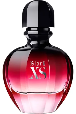 Paco rabanne Black Xs For Her, Eau de Parfum, 30 ml, Damen, holzig/blumig