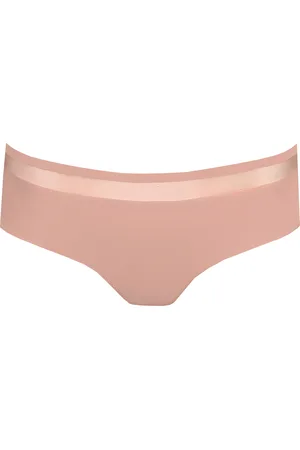 Marie Jo Louie Slip, Tüll-Detail, für Damen, , 42