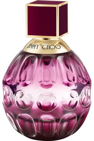 Jimmy Choo Fever, Eau de Parfum, 40 ml, Damen, blumig/orientalisch