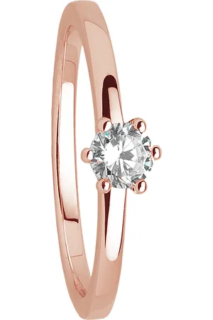 Xenox Damen Ring "XS7383R", 925er Silber