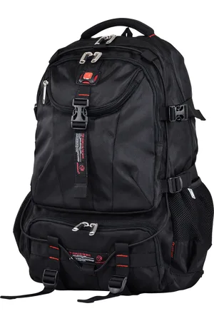 Eminent Rucksack "Mission II", 19" Laptopfach, RFI-Schutz, uni