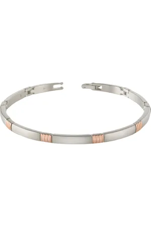 Boccia ® Damen Armreif, Titan