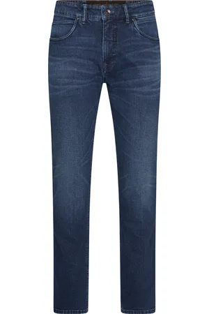 Atelier Gardeur Jeanshose, Straight-Fit, für Herren, , W33/L32