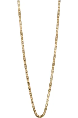 Bering Damenkette "Artic Symphony 423-20-450", Edelstahl