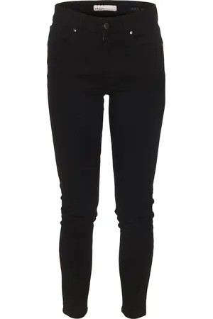 Adagio Anke Jeans, Slim-Fit, Baumwoll-Mix, für Damen, , 36/30