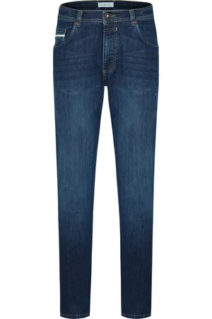 Bugatti Jeans, Modern-Fit, 5-Pocket-Style, für Herren, , W36/L30