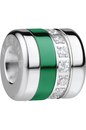 Bering Damen Bead "Arctic Symphony", Friends4Life, Edelstahl