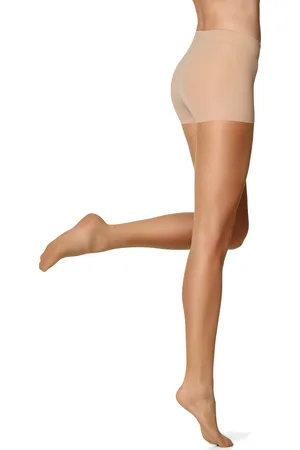 ITEM m6 Tights Contouring Shaping-Strumpfhose, transparent, für Damen, , S/L2