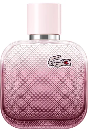 Lacoste L.12.12 Rose Eau Intense, de Toilette, 50 ml, Damen, blumig