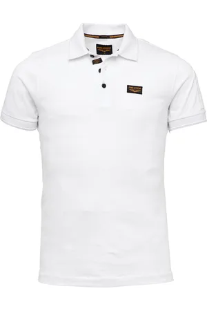 PME Legend™ Poloshirt, Patch, für Herren, , M
