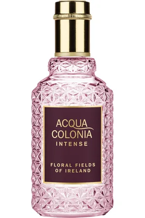 4711 Acqua Colonia Intense Floral Fields Of Ireland, Eau de Cologne, 50 ml, Damen, blumig/fruchtig
