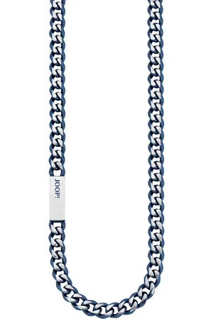 JOOP! Herren Kette "P2028379", Edelstahl