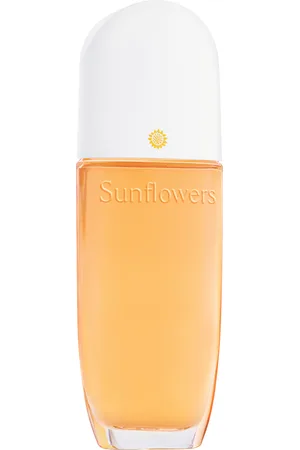 Elizabeth Arden Sunflowers, Eau de Toilette, 100 ml, Damen, frisch/fruchtig