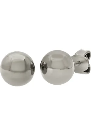 Vandenberg Damen Ohrstecker, Titan