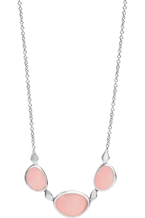 CELESTA ® Damen Halskette, 925er
