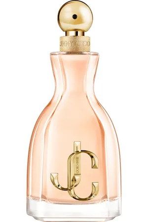 Jimmy Choo I Want Choo, Eau de Parfum, 100 ml, Damen, orientalisch/blumig