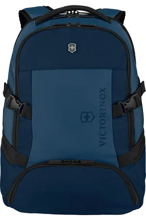 Victorinox Rucksack "VX Sport EVO Deluxe", Laptopfach, zwei geräumige Hauptfächer für DIN A4