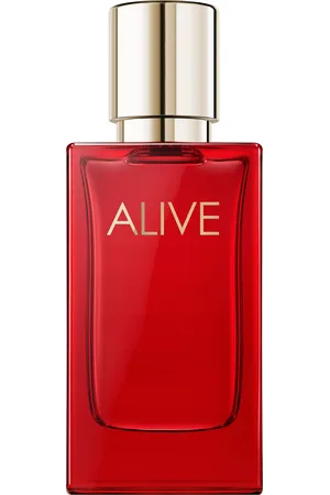 HUGO BOSS Alive, Parfum, 30 ml, Damen, blumig/ledrig/holzig