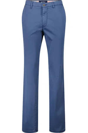 Atelier Gardeur Benito Chinohose, Modern Fit, für Herren, , 40/32