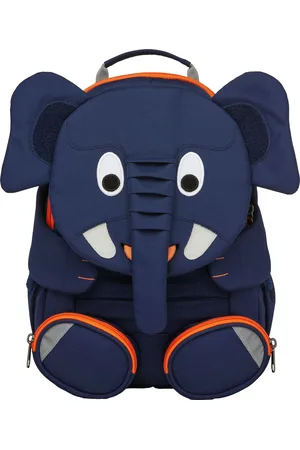 Affenzahn Kindergartenrucksack "Großer Freund", für Kinder