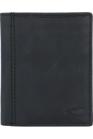 Camel Active Geldbörse "Vietnam", Leder, uni, für Herren